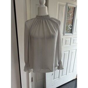 loft blouse large Size LP